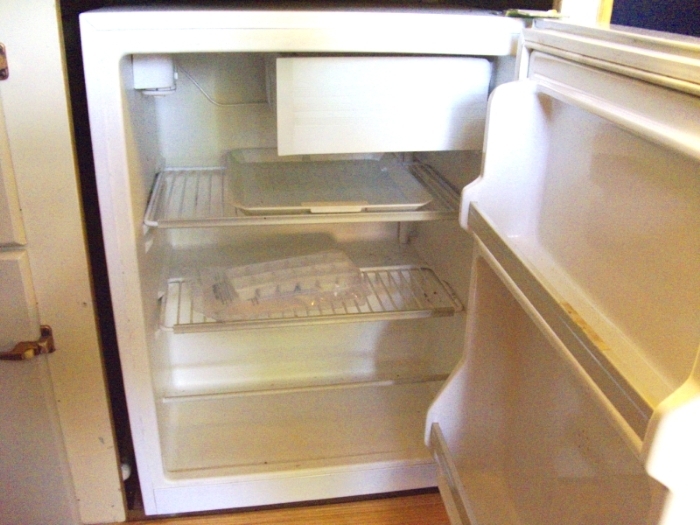 openfridge