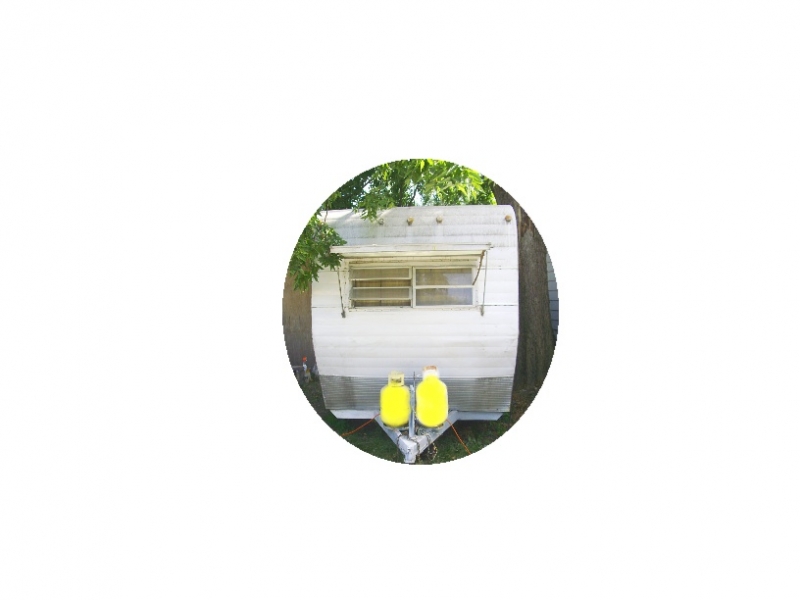 Front view Kayot