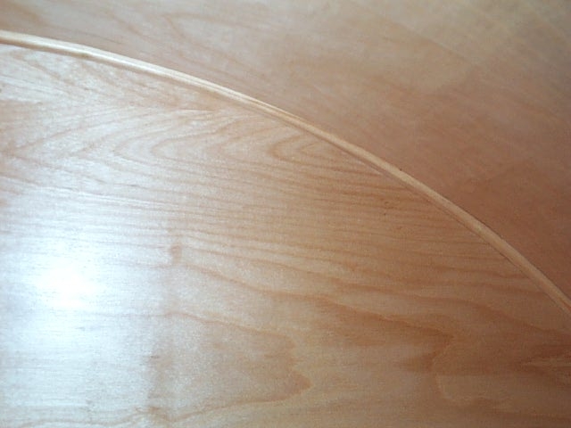 interior trim and finish