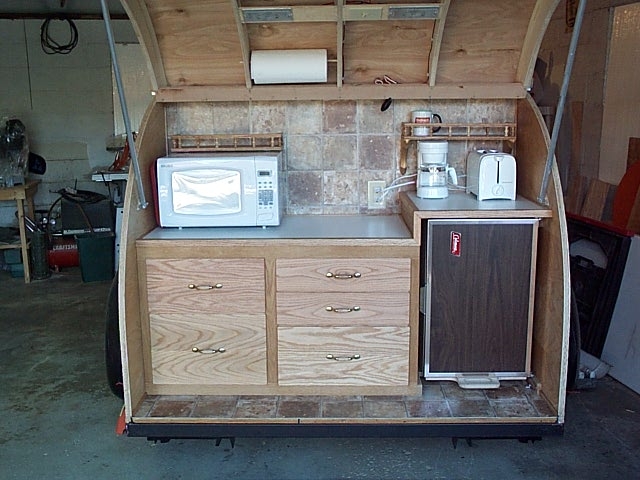 galley