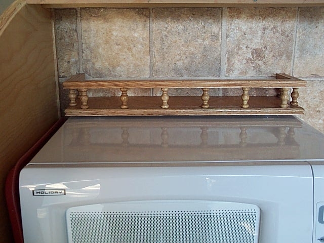 spice shelf