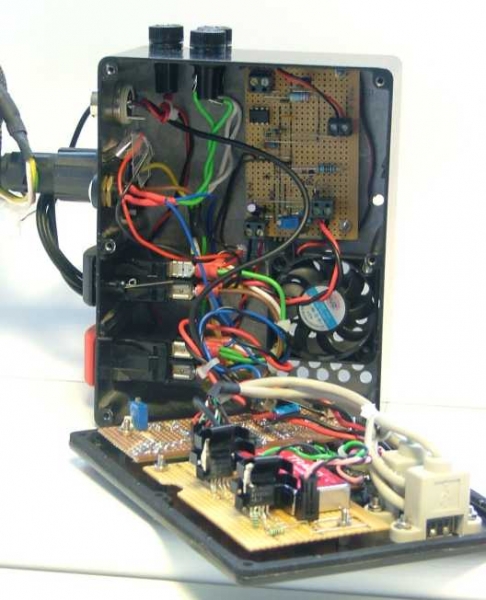 Internals