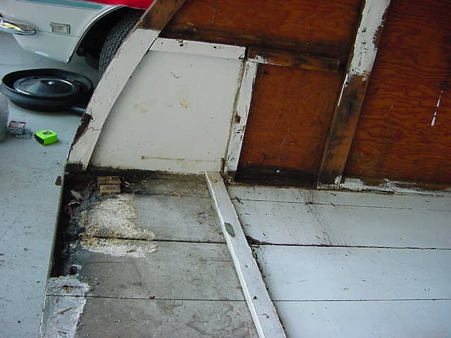 Left side "before"