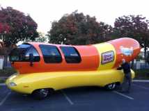 OM Weiner Mobile