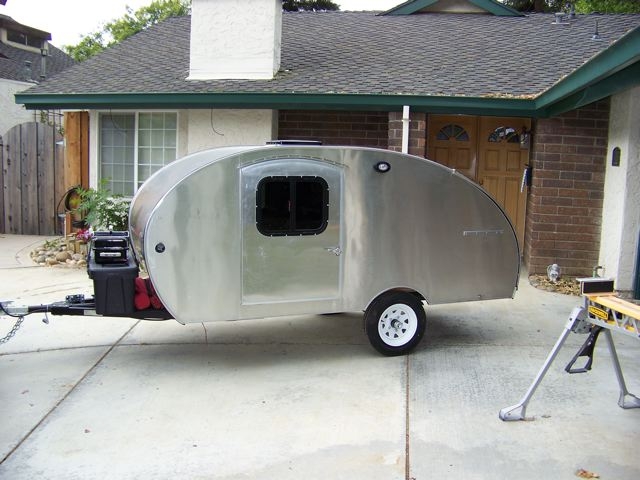 Profile view
