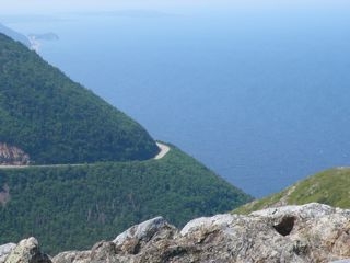 another view from skyline trail