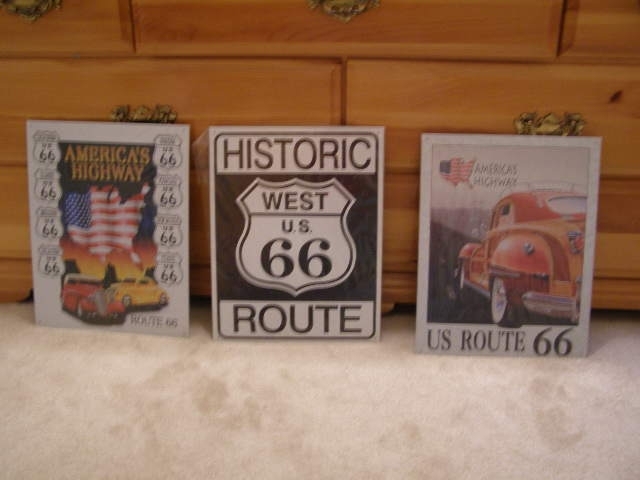 Metal Signs