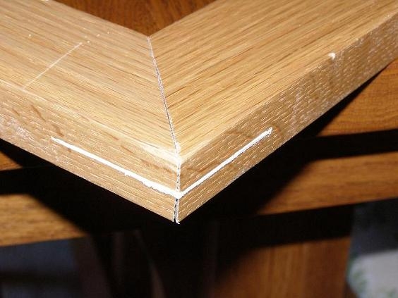 Corner Joint