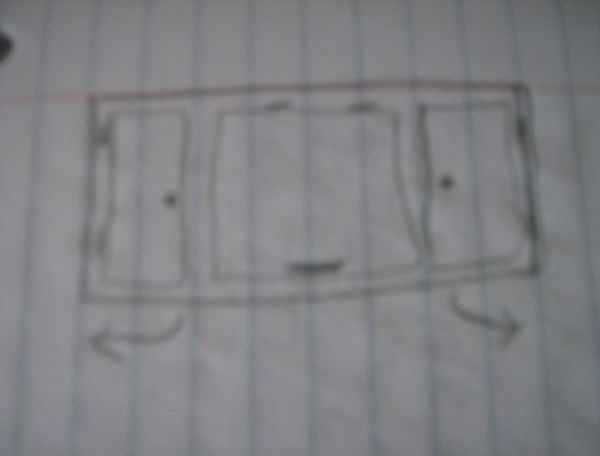 TD drawing #6