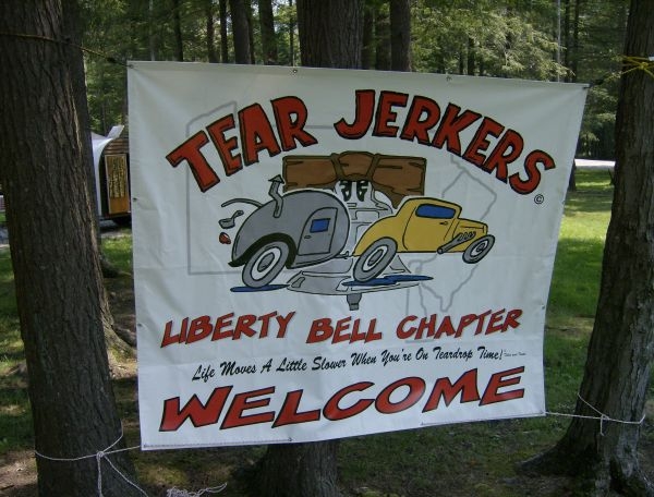 Tear Jerkers Gathering August 14-16 2009