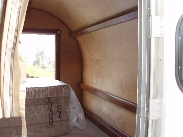 door view