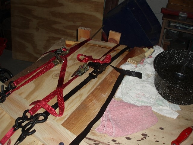 counter trim