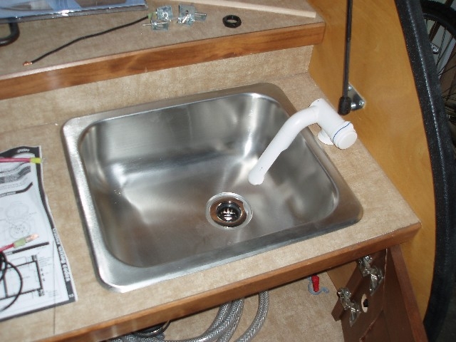 sink