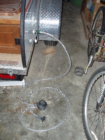 new pump