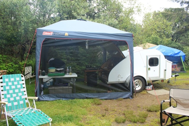 ocean city camping