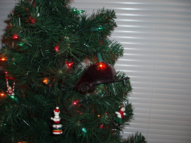christmas ornament