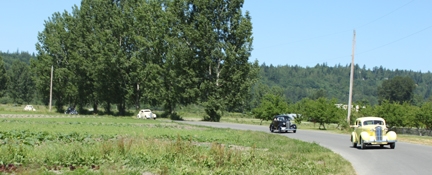 road trip