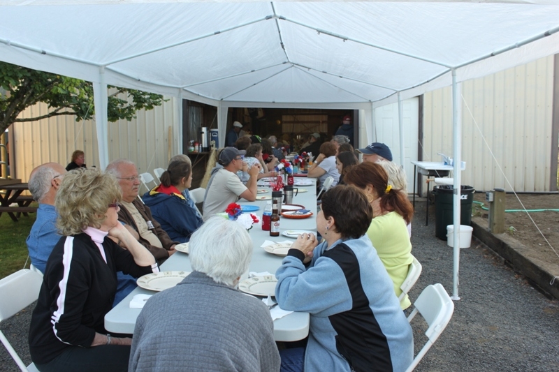 summer daze 2011