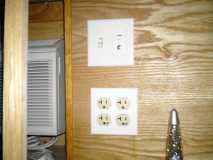 Cabin Electrical