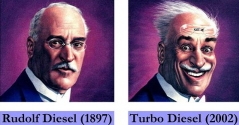 Diesel Sig
