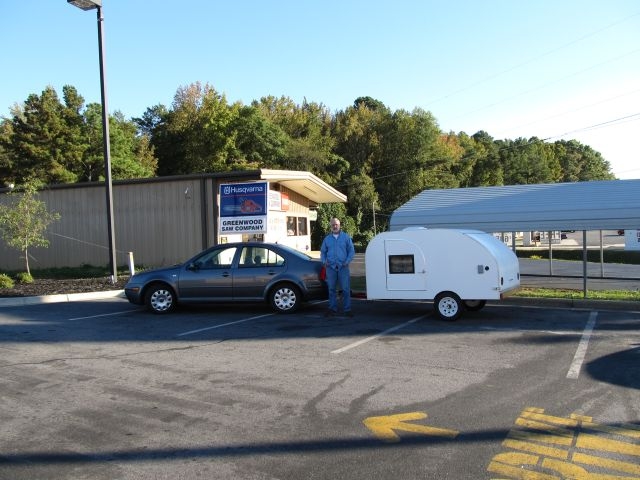 first trip HI-01