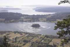 From Mount Erie