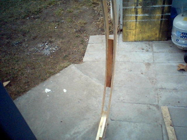 hinge spar detail 1