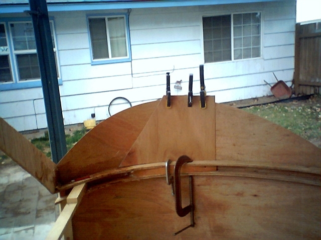 inside repair