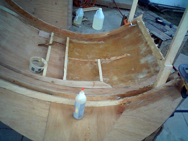door bracing 3