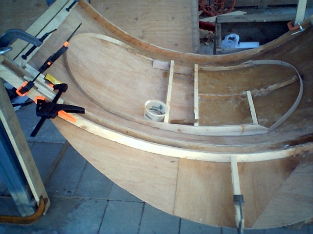 door bracing 4