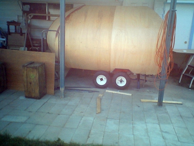 fender