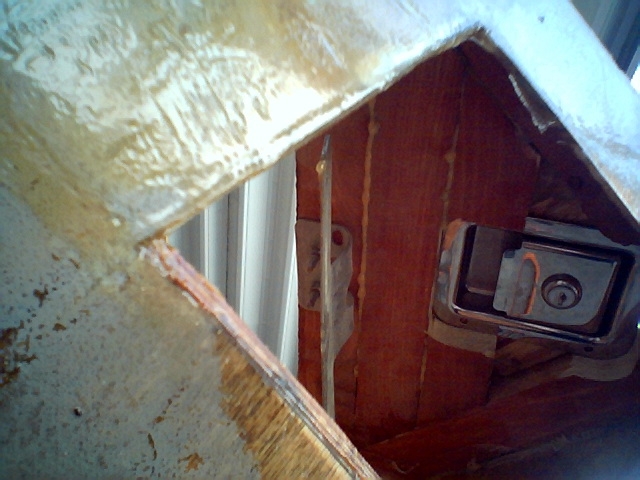 latch II