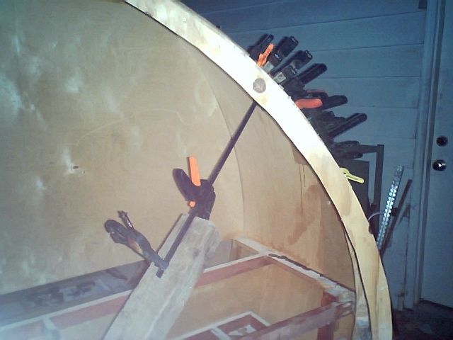 got clamps VII
