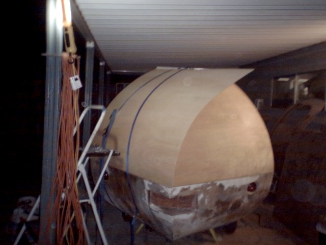 hatch skin III