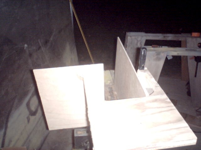 hinge model