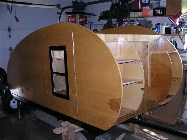 front storage