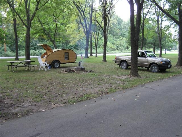 Randolph County C.A.