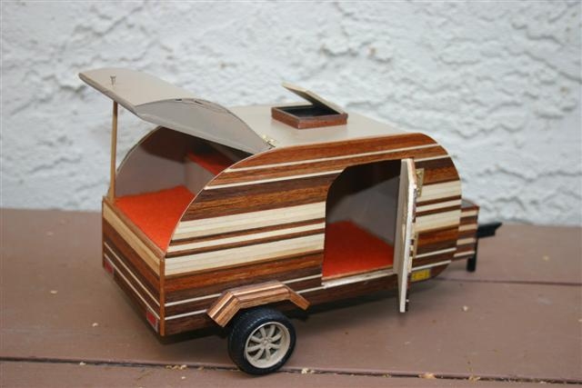 ttt model 3