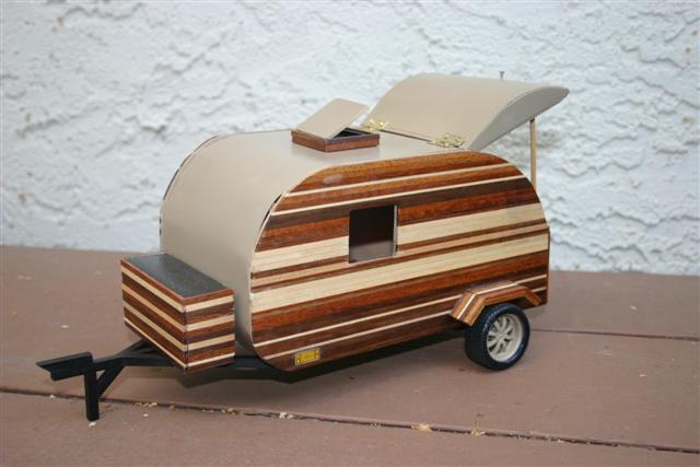 ttt model 4