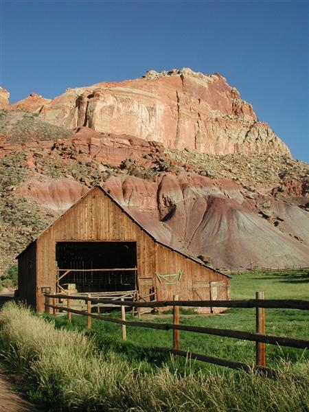 Capital Reef