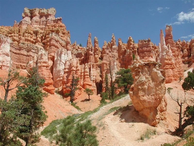 Bryce Canyon