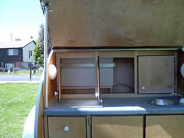 water supply
