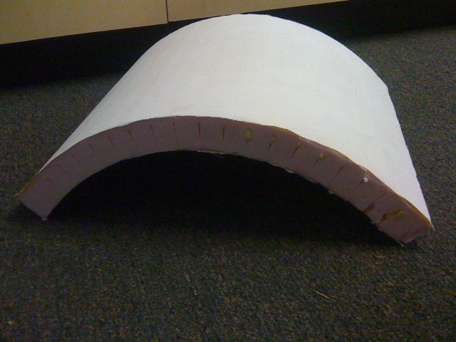 BendFoam9