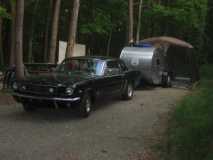 Turkey Run Campmaster