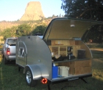 Devils Tower
