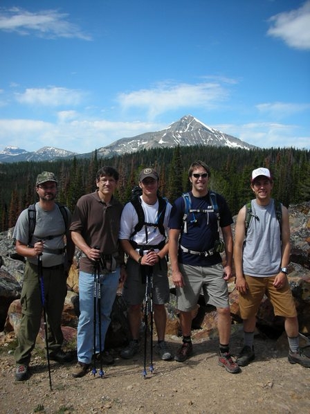 16 Hanging With The Young(er) Cats - Bozeman