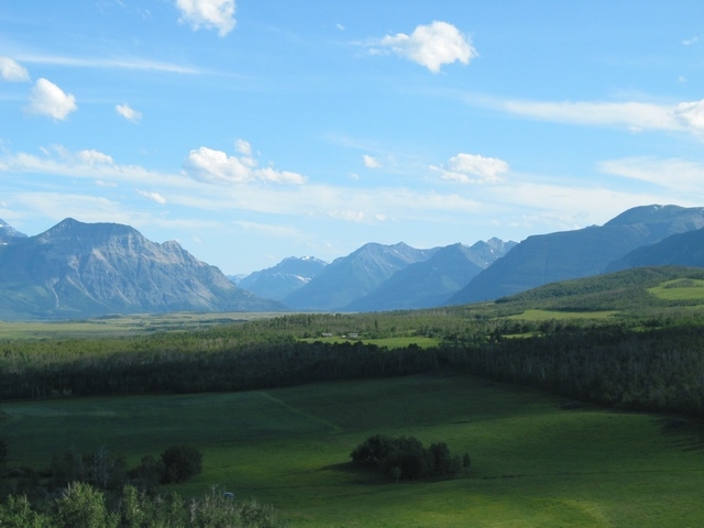 08 Near Waterton Park