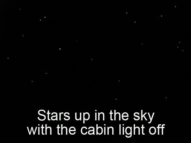 stars