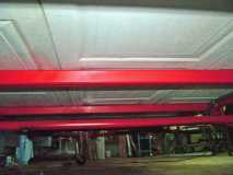 floor