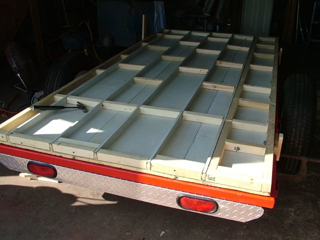 floor